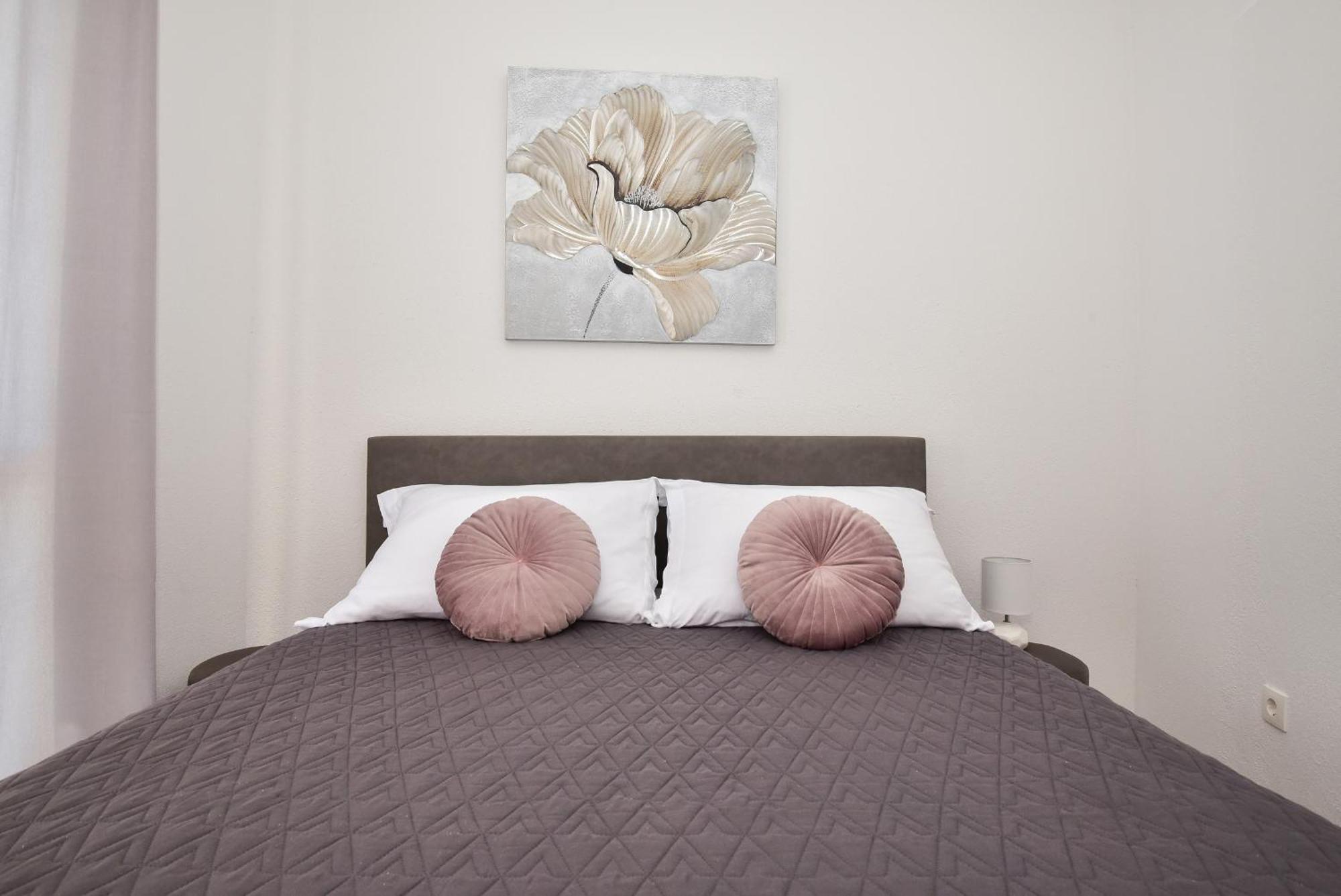 Apartman Luka Igrane Rom bilde